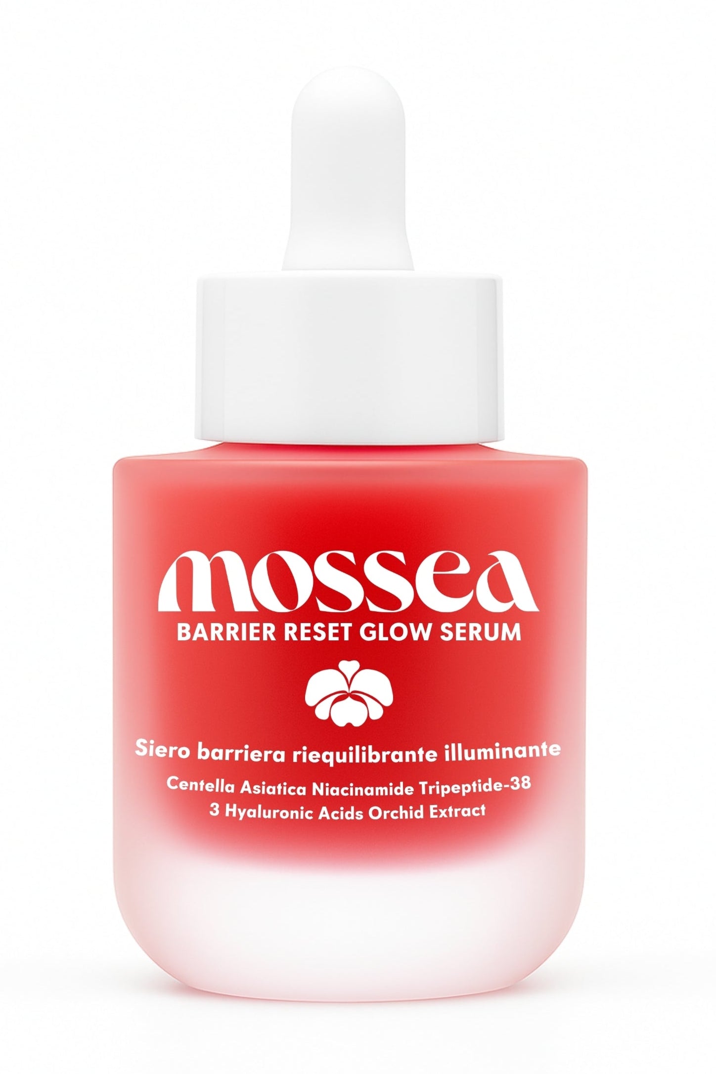 Barrier Reset Glow Serum