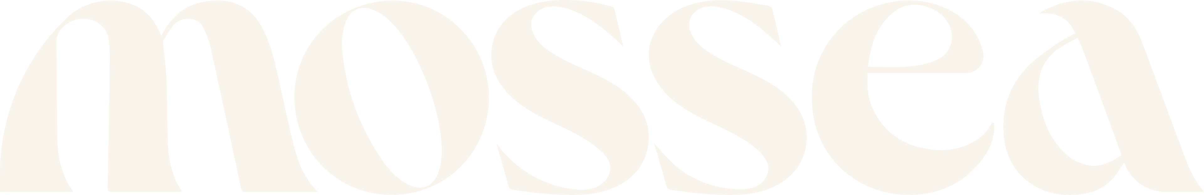 Mossea