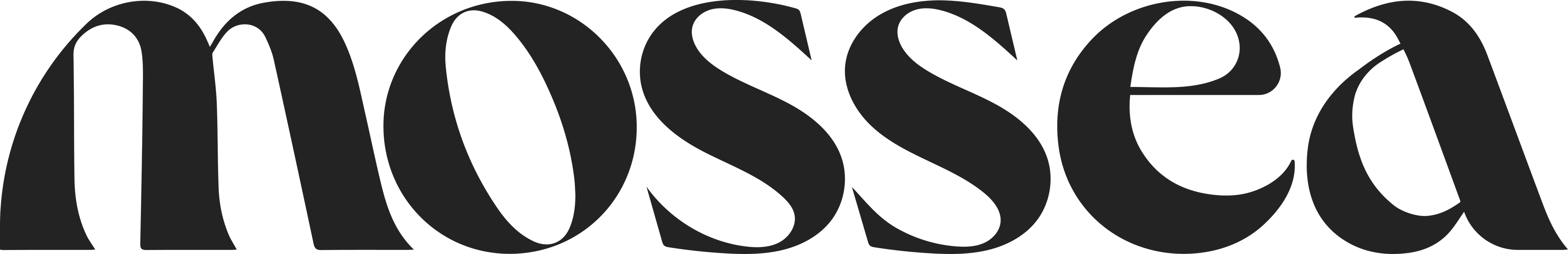 Mossea