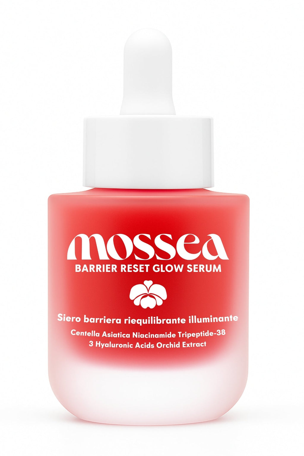Barrier Reset Glow Serum